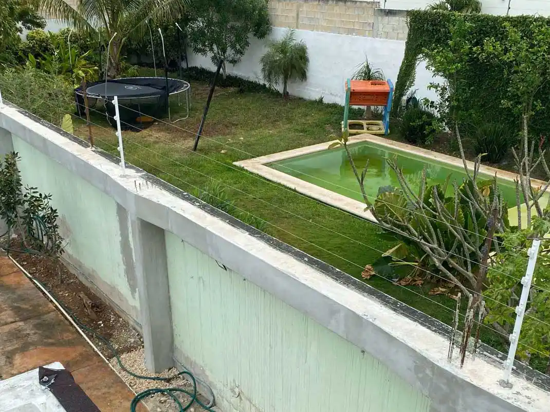 Trabajo reciente de seguridad 